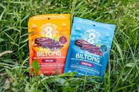 Regenerative Biltong Brands Image 1