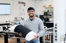 Smart Pillow Sleeves