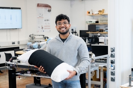 Smart Pillow Sleeves