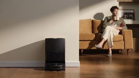 Entry-Level Home Robot Vacuums