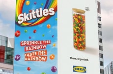 Decluttered Ad Campaigns