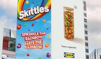 Decluttered Ad Campaigns