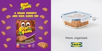 Decluttered Ad Campaigns Image 3
