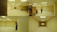 Liminal Film Sets