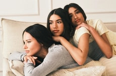 Family Cast Campaigns