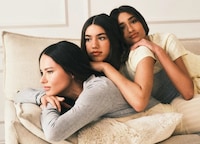 Family Cast Campaigns