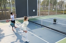 AI Multi-Sport Training Robots