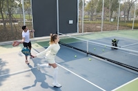 AI Multi-Sport Training Robots Image 1