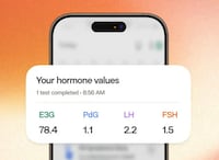 At-Home Fertility Readers Image 2