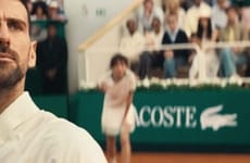 Tennis Brand Global Campaigns