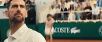 Tennis Brand Global Campaigns