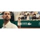 Tennis Brand Global Campaigns Image 1