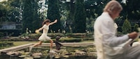 Tennis Brand Global Campaigns Image 2