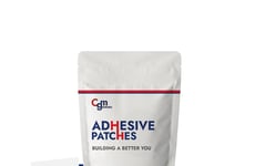 Smart CGM Patches