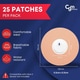 Smart CGM Patches Image 4