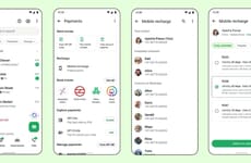 Chat-Based Payment Features