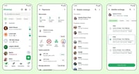 Chat-Based Payment Features Image 1