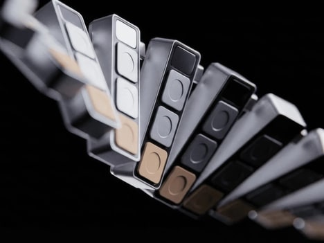 Adaptive AI Keypads