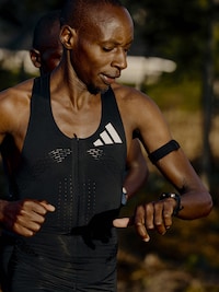 Elite Marathon Racing Shoes