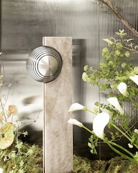 Stone Speaker Installations Image 1