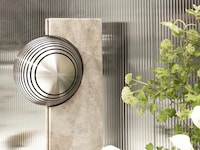 Stone Speaker Installations Image 3