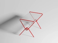 Bold Line Frame Tables Image 2