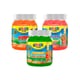 Gummy bear-shaped vitamins Image 1