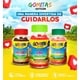Gummy bear-shaped vitamins Image 2