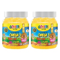 Gummy bear-shaped vitamins Image 6
