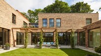 Flatpack Courtyard Houses Image 3