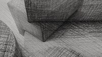 Perspective Drawing Furniture Image 4