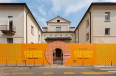 Sun-Inspired Art Installations