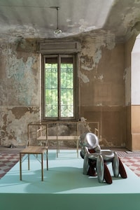 Whimsy Art Exhibitions