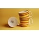 Striped Graphic Tableware Image 3