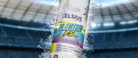 Soccer-Themed Energy Drinks Image 1