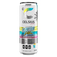 Soccer-Themed Energy Drinks Image 2