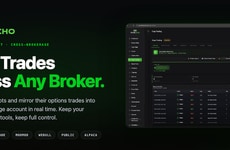 Cross-Brokerage Copy Trading Platforms