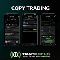 Cross-Brokerage Copy Trading Platforms Image 2