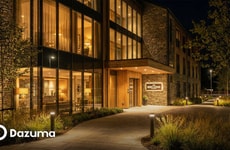 Sophisticated Custom Lighting Solutions