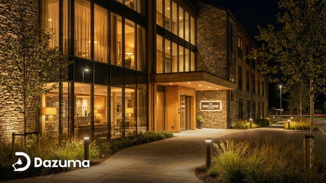 Sophisticated Custom Lighting Solutions