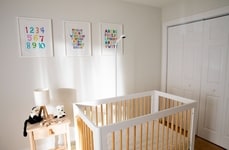 Smart Nursery Monitors