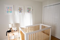Smart Nursery Monitors Image 1