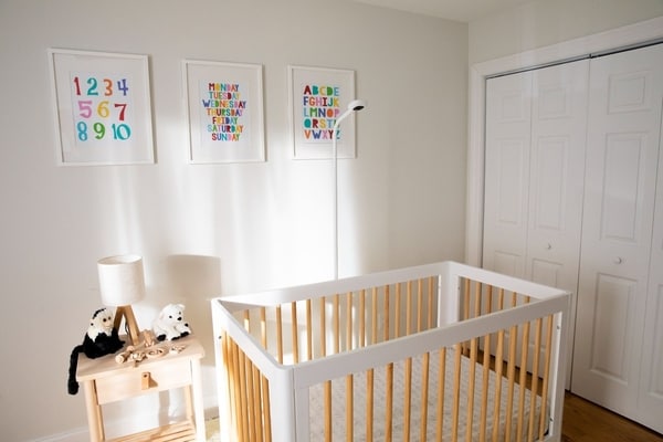Smart Nursery Monitors