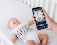 Smart Nursery Monitors Image 2
