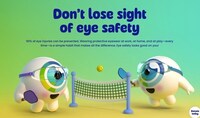Animated Eye Health Campaigns Image 1