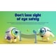 Animated Eye Health Campaigns Image 1