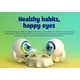 Animated Eye Health Campaigns Image 2