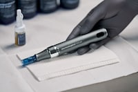 Performance-Driven Microneedling Systems