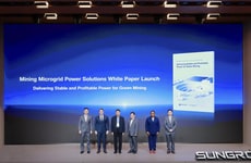 Mining Microgrid Systems