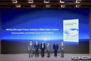 Mining Microgrid Systems Article Thubnail